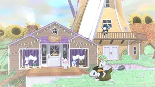 Скриншот 7 к игре Sunfluffs
