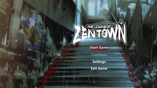 Скриншот 1 к игре 封禅记(The Legend of Zen Town)