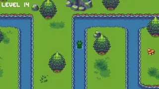 Скриншот 3 к игре Ogopogo
