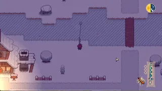 Скриншот 1 к игре Fish Tales and Cozy Trails