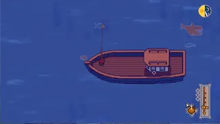 Скриншот 2 к игре Fish Tales and Cozy Trails