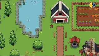 Скриншот 3 к игре Fish Tales and Cozy Trails