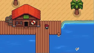 Скриншот 6 к игре Fish Tales and Cozy Trails
