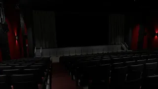 Скриншот 1 к игре The Overnight Screening