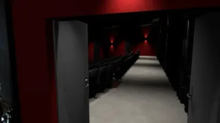 Скриншот 3 к игре The Overnight Screening
