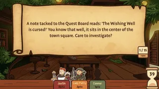 Скриншот 3 к игре DungeonBox