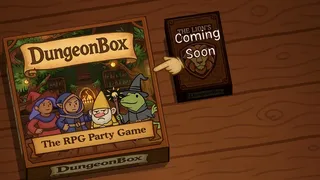 Скриншот 6 к игре DungeonBox