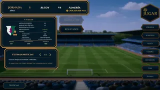 Скриншот 3 к игре Director Manager Total