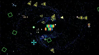 Скриншот 1 к игре StellarFish