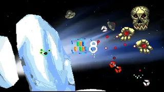 Скриншот 2 к игре StellarFish