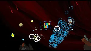 Скриншот 3 к игре StellarFish