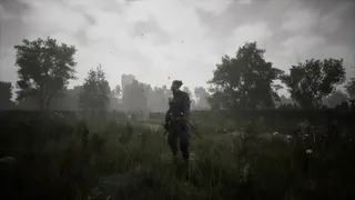 Скриншот 1 к игре Bygoner
