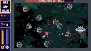 Скриншот 3 к игре Trash Force