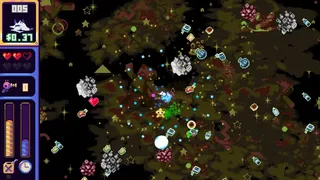 Скриншот 4 к игре Trash Force