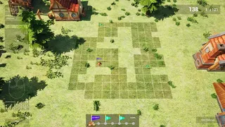Скриншот 3 к игре Mole Digging