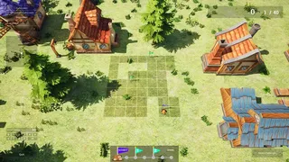 Скриншот 4 к игре Mole Digging