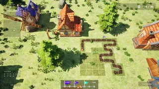 Скриншот 6 к игре Mole Digging