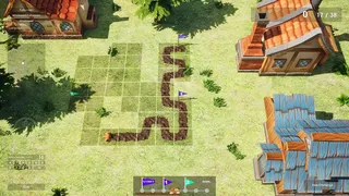 Скриншот 7 к игре Mole Digging