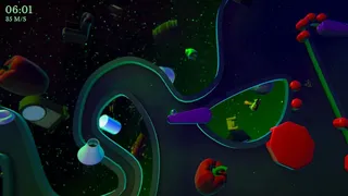 Скриншот 2 к игре Пинбольная игра, которая сведет тебя с ума