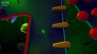 Скриншот 3 к игре Пинбольная игра, которая сведет тебя с ума