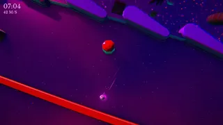 Скриншот 6 к игре Пинбольная игра, которая сведет тебя с ума