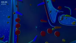 Скриншот 7 к игре Пинбольная игра, которая сведет тебя с ума