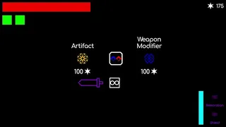 Скриншот 5 к игре Shape Shards