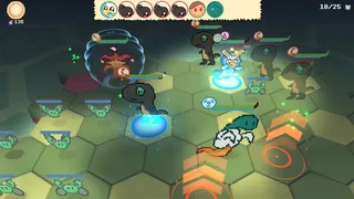 Скриншот 5 к игре Bereshipsis