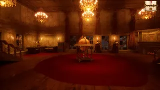 Скриншот 1 к игре Crimson Mansion