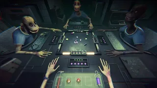 Скриншот 2 к игре Side Effects