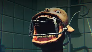 Скриншот 3 к игре Side Effects