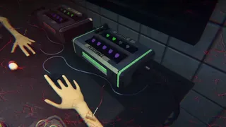 Скриншот 5 к игре Side Effects