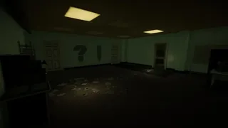 Скриншот 1 к игре Backrooms: Noise