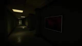 Скриншот 2 к игре Backrooms: Noise