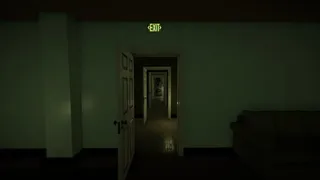 Скриншот 3 к игре Backrooms: Noise