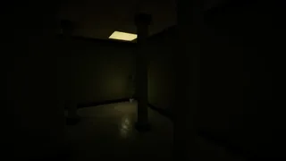 Скриншот 4 к игре Backrooms: Noise