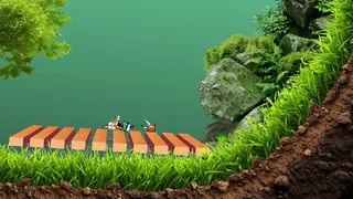 Скриншот 3 к игре Shoot Your Shot