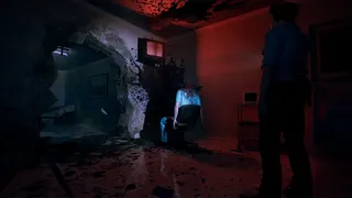 Скриншот 1 к игре Waking Dreams