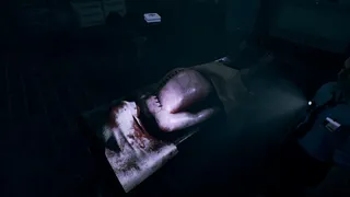 Скриншот 2 к игре Waking Dreams