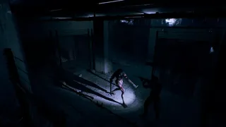 Скриншот 4 к игре Waking Dreams