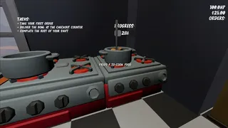 Скриншот 3 к игре Guac & Load