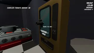Скриншот 5 к игре Guac & Load