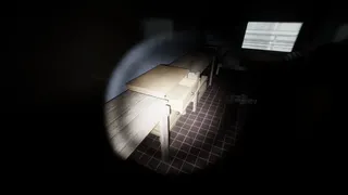 Скриншот 5 к игре Backrooms: Final Exam Part II