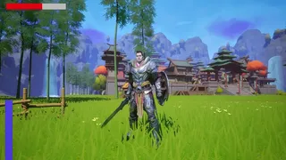 Скриншот 4 к игре Knight vs Monsters