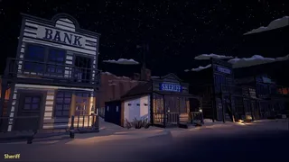 Скриншот 2 к игре Bandit