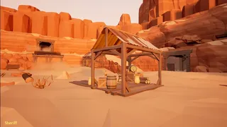 Скриншот 3 к игре Bandit