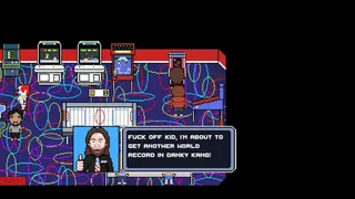 Скриншот 2 к игре Chud Logic's: Gockbound