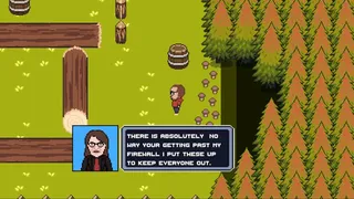 Скриншот 4 к игре Chud Logic's: Gockbound