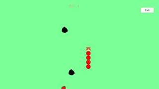 Скриншот 3 к игре Inexorable