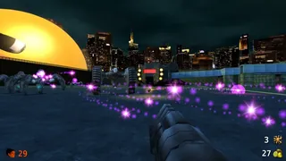 Скриншот 2 к игре Zortch 2